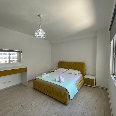 Cava Apartments Саранде Екстериор снимка