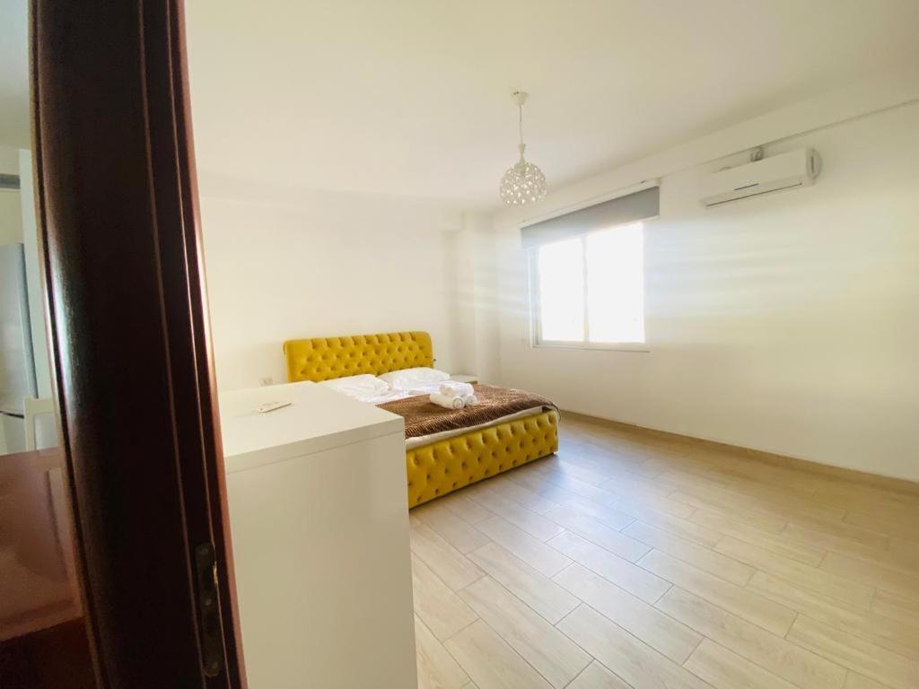 Cava Apartments Саранде Екстериор снимка
