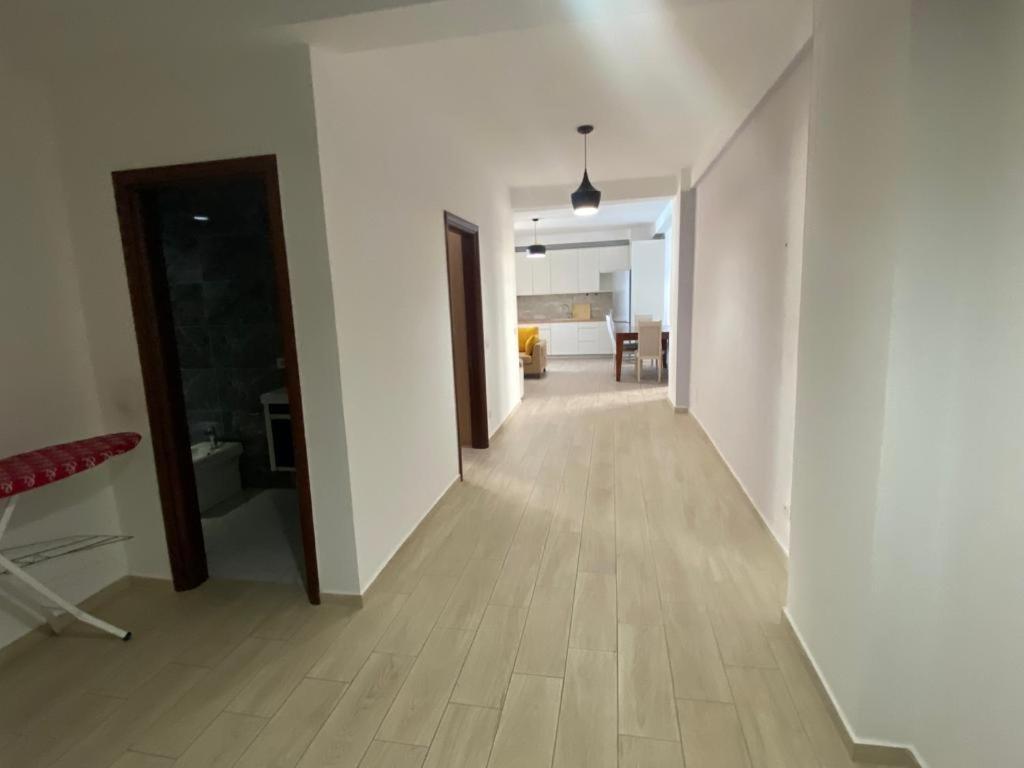Cava Apartments Саранде Стая снимка