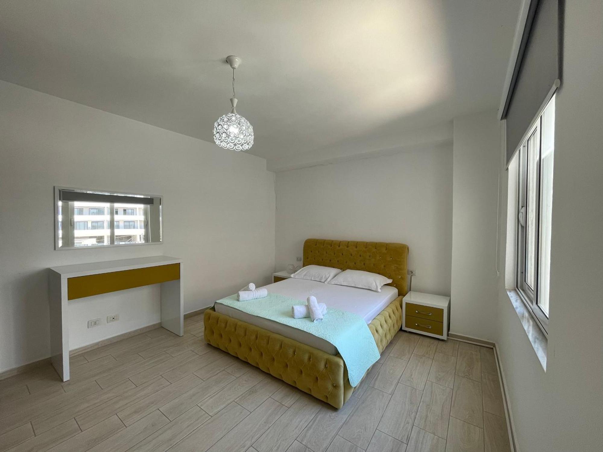 Cava Apartments Саранде Екстериор снимка