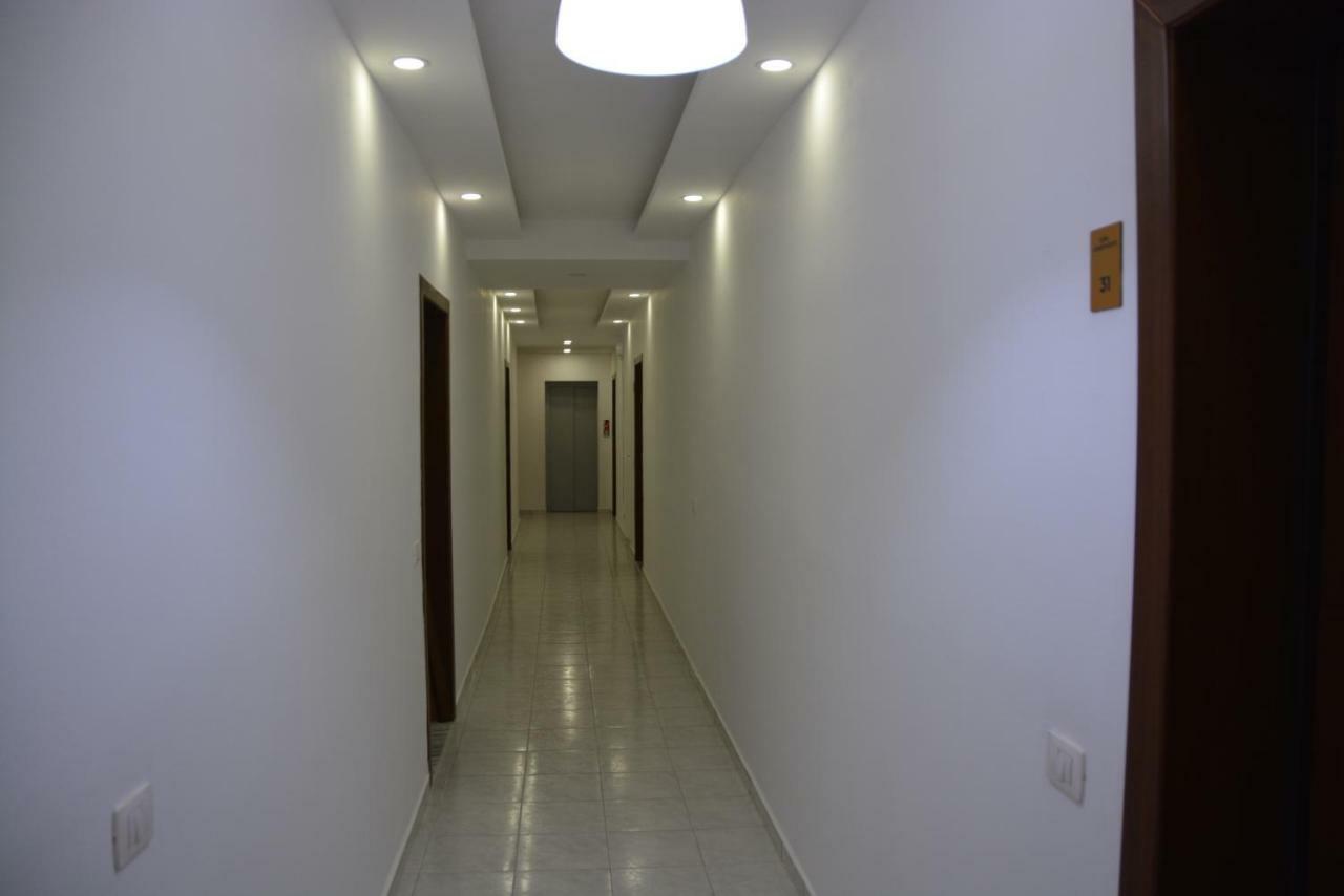 Cava Apartments Саранде Екстериор снимка