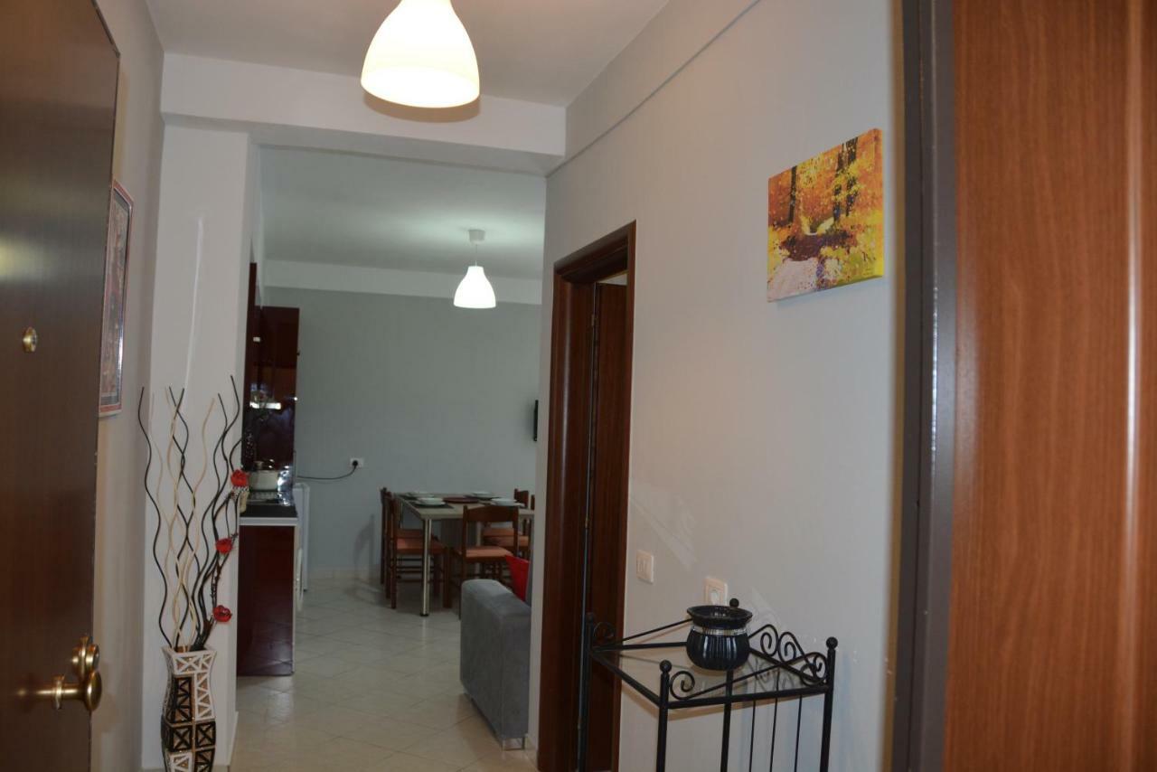 Cava Apartments Саранде Екстериор снимка